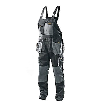 Tolsen 45224 Working Overalls – Durable & Comfortable Workwear (Size L)