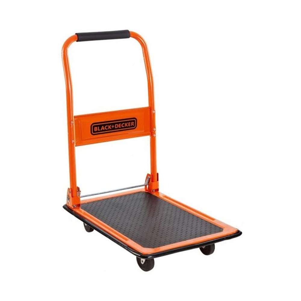 Black and Decker Platform Trolley BXWT-H303 90 Kg