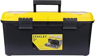 Stanley Tool Box, 19 inch, 1-71-950