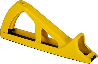 Stanley 5-21-103 Moulded Body Surform Plane