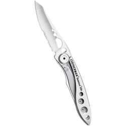 Leatherman Skeletool KBX Stainless Peg