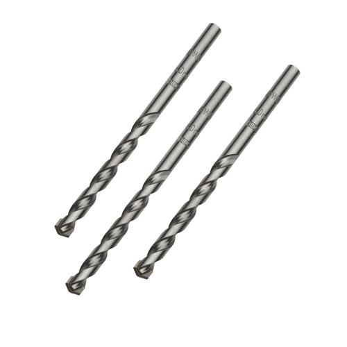 IRWIN 10501826 Masonry Drill Bit Silver 100mm