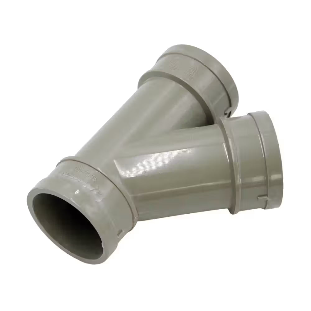 Era 32mm PVC Tee - Per Pcs