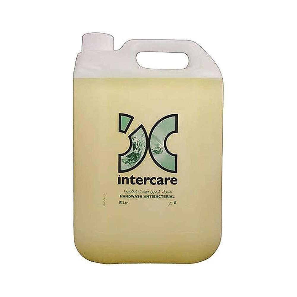 Intercare (5Ltrs) Handwash Antibacterial