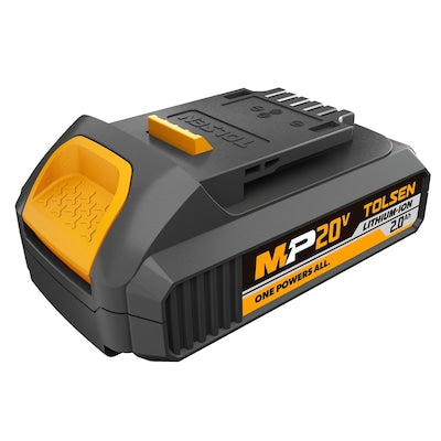 Tolsen 87472 Battery Pack – Reliable Power for Your Tools