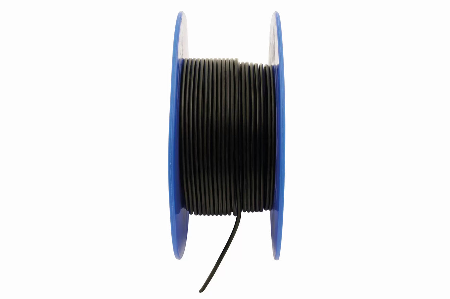 Black Single Core Auto Cable 28/0.30 50m