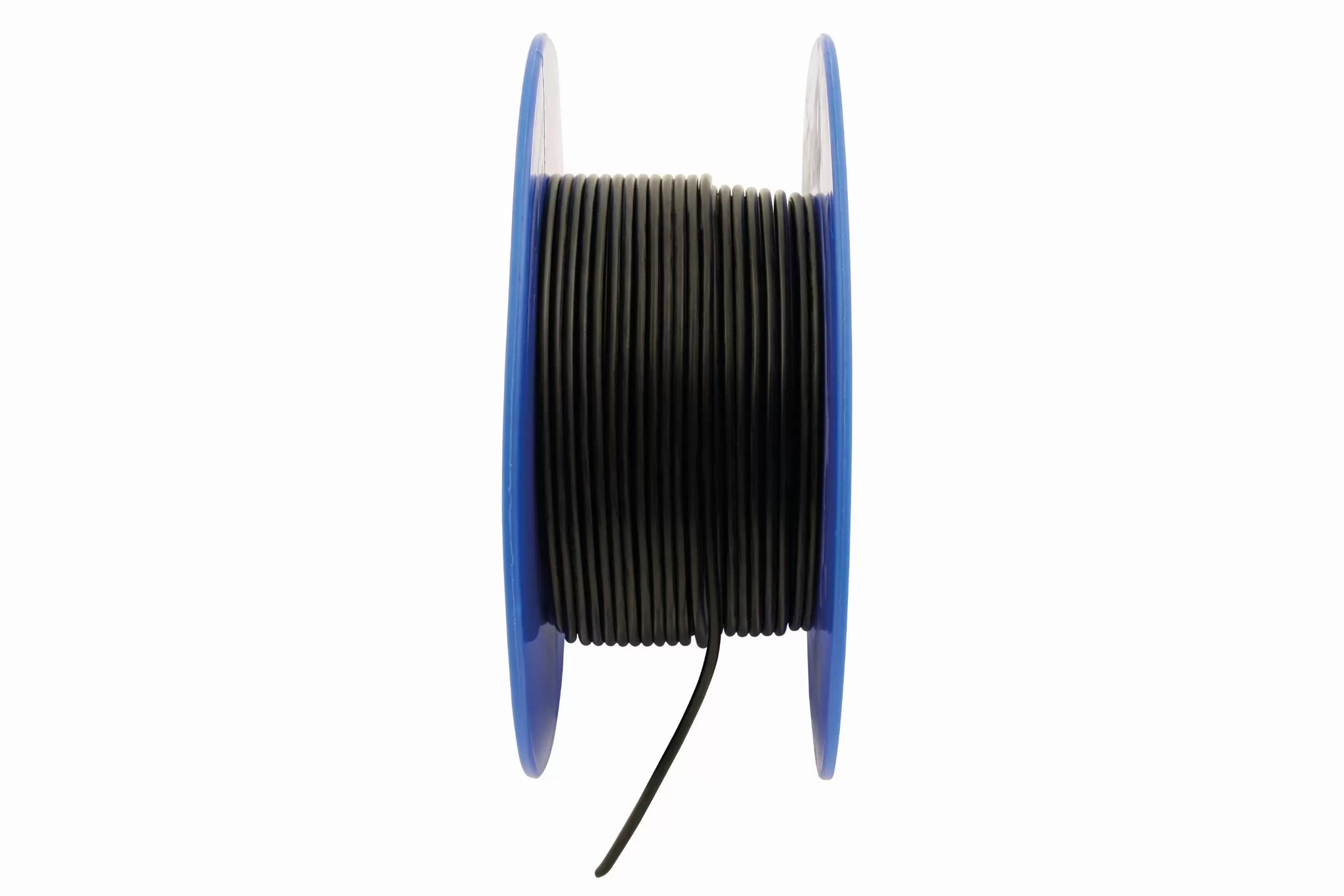 Black Single Core Auto Cable 28/0.30 50m