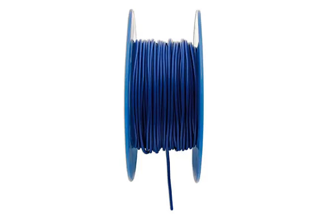Blue Single Core Auto Cable 28/0.30 50m