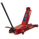 Long Reach Trolley Jack 3 Tonne [3000HLC]
