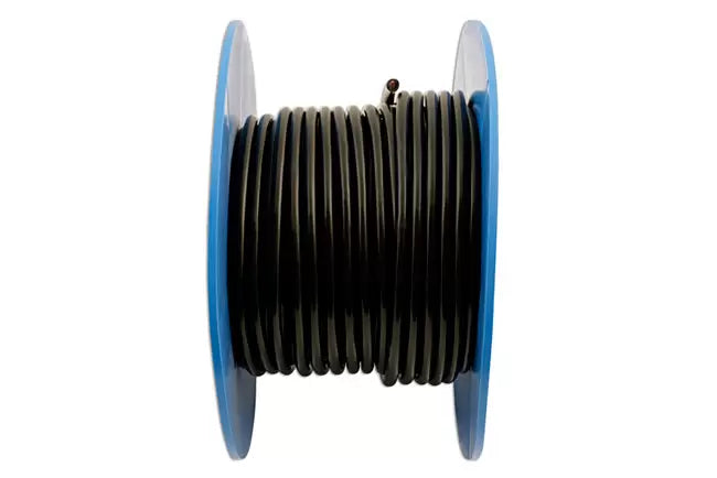 Black Single Core Auto Cable 120/0.30 30m