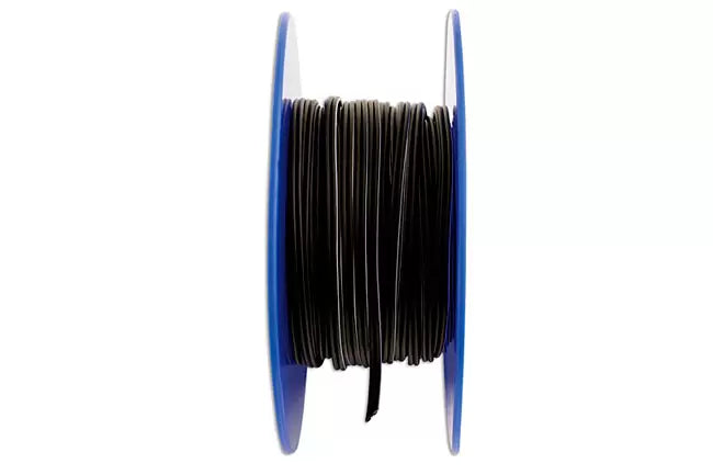 Connect - 30054 - Black/White Twin Core Speaker Cable 12/0.20 30m