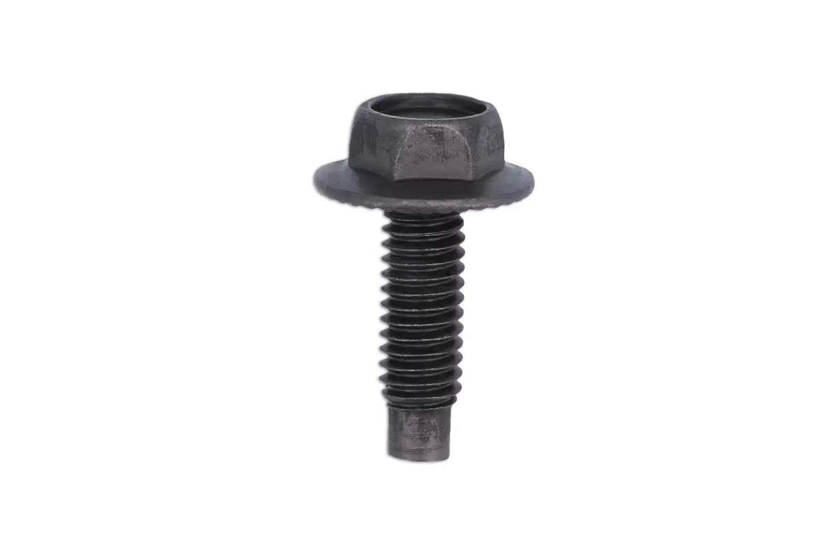 Connect - 30068 - Hex-Head Body Screw with Washer - for Ford 5pc