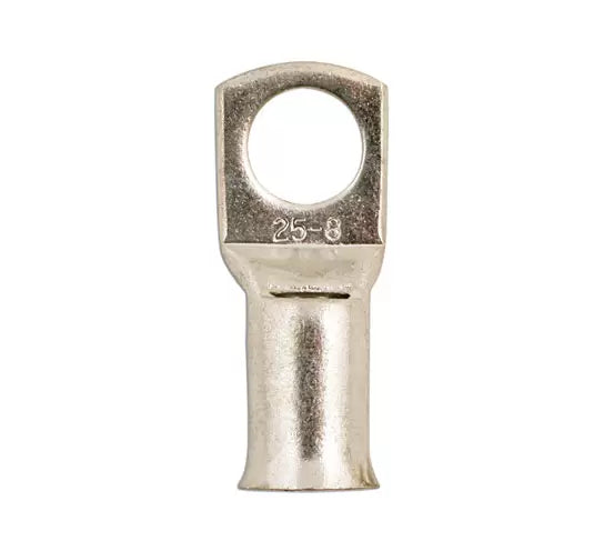 Connect Thin Sheet Threaded Insert 6mm 50pc