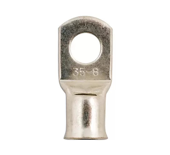 Connect Copper Tube Terminal 8mm