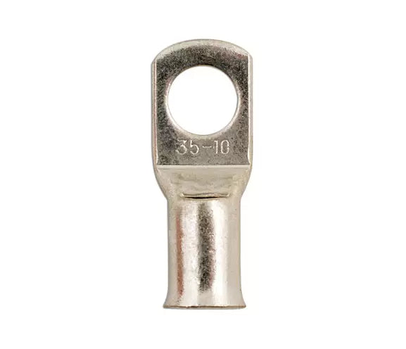 Connect Copper Tube Terminal 35mm 10mm