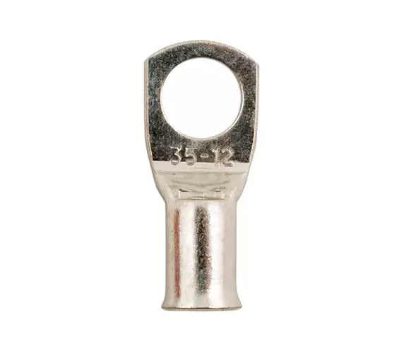 Copper Tube Terminals 95mm² 10pc