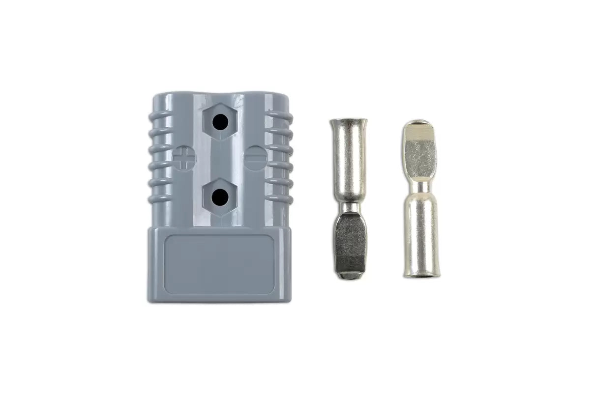 Connect - 30087 - Power Connectors Anderson Type Plug 175A 1pc