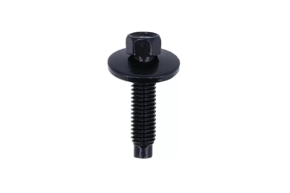 Connect - 30089 - Hex-Head Body Screw with Washer - for Ford