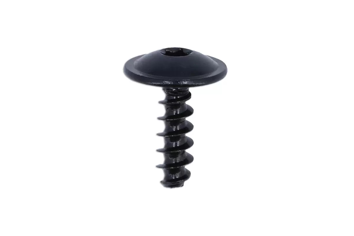 Connect - 30098 - Black Torx Head Body Screw Audi