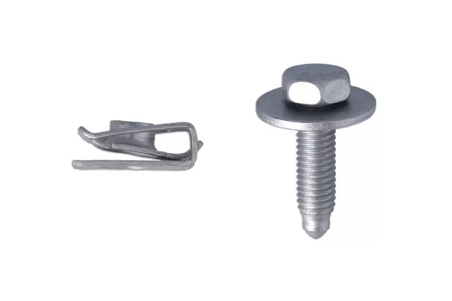 Body Screw with U Nut