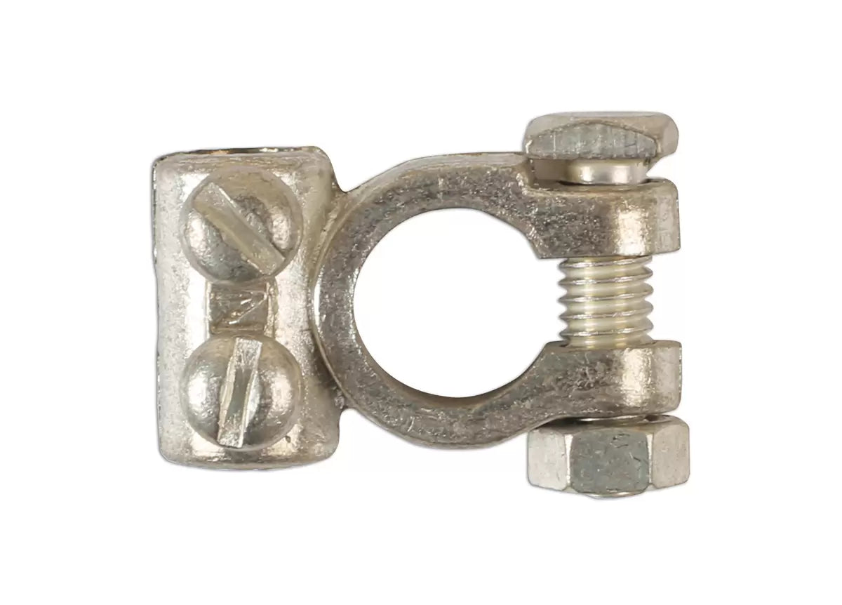 Battery Terminal Negative 8.5mm 10pc