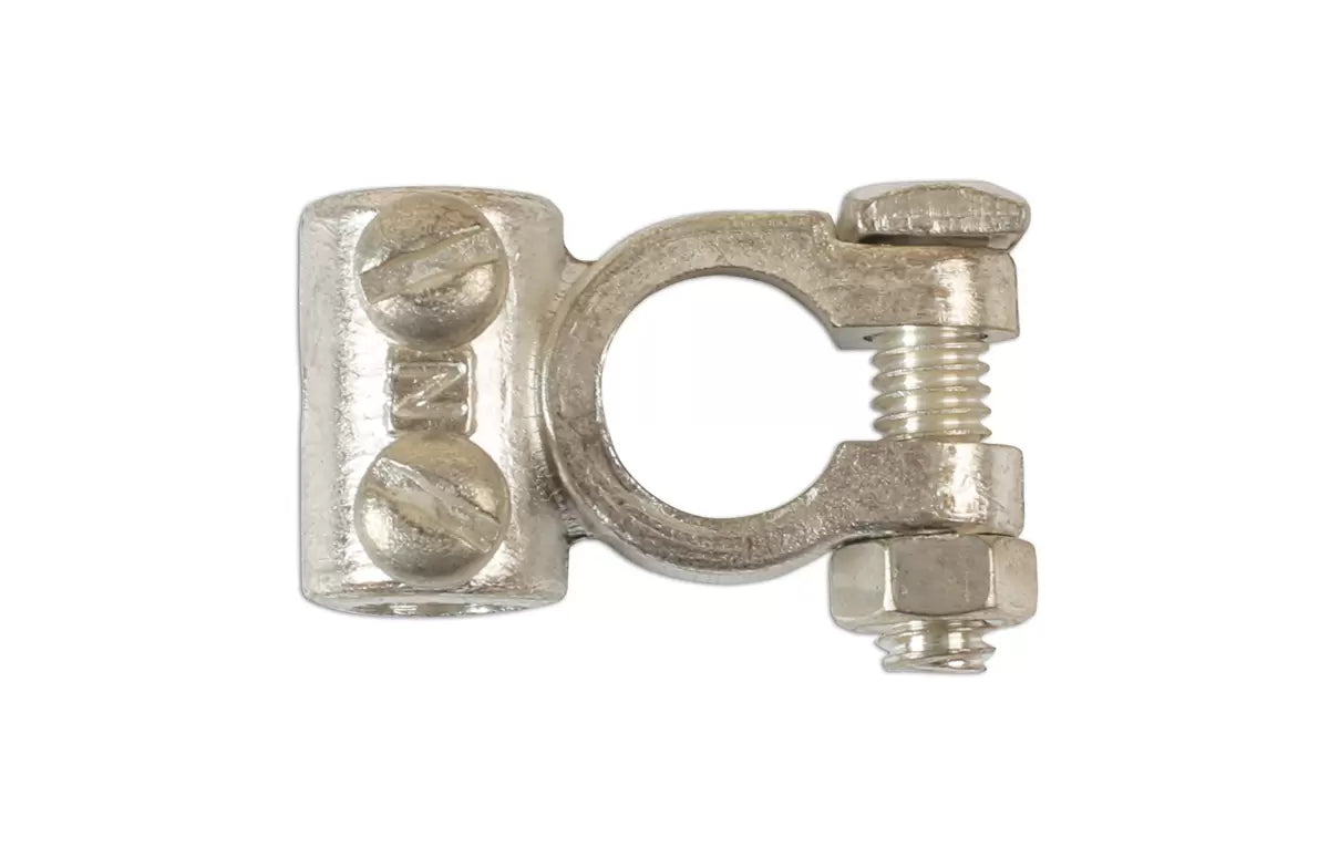 Battery Terminal Negative 10.5mm 10pc