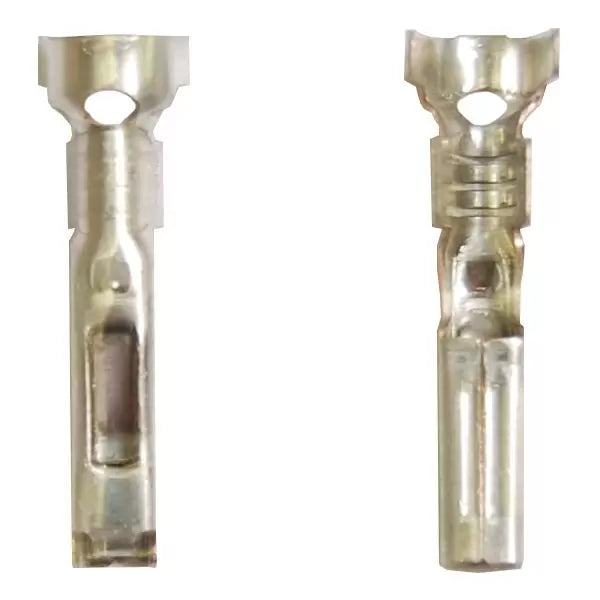 Durite 3-011-60 - Superseal Terminal 1.50mm Female & Yellow Seal Bg1000