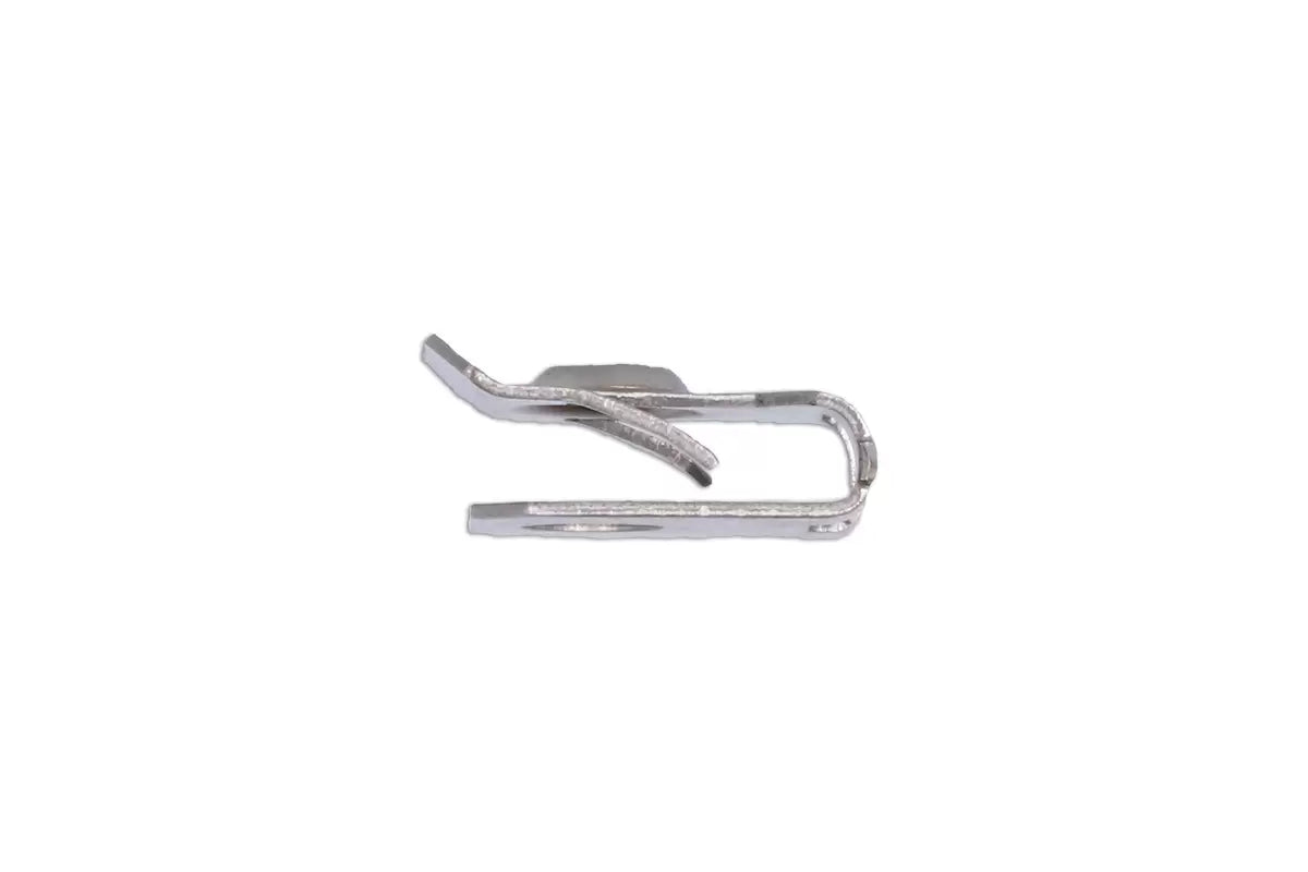 Connect - 30129 - Zinc U-Nut Ford