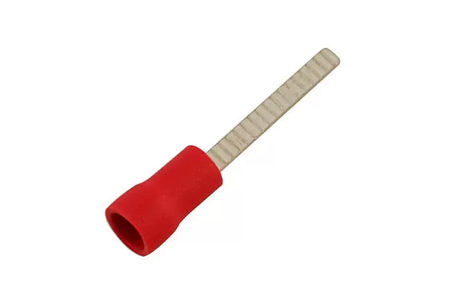 Connect Red Male Blade 2.3mm