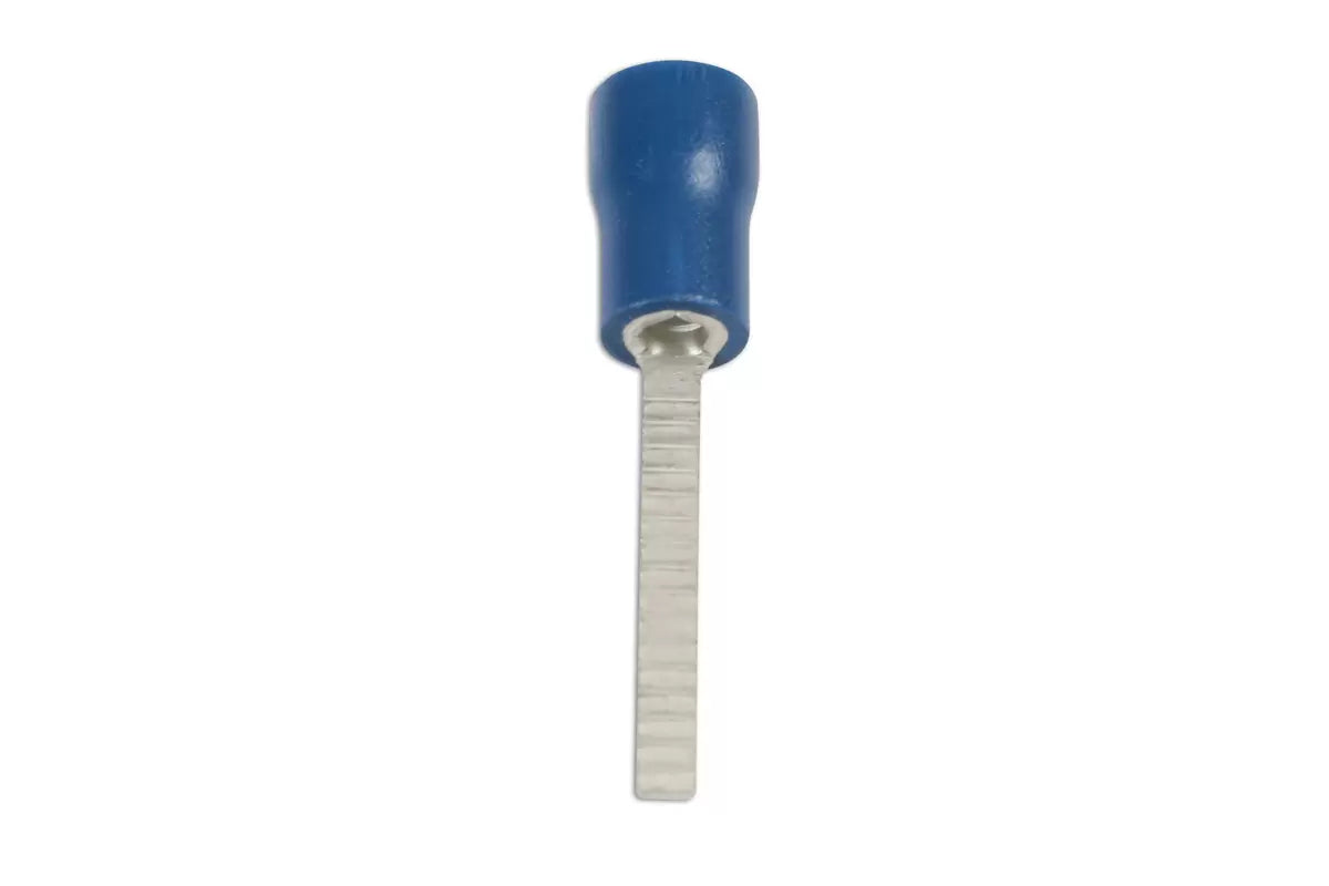 Connect Blue Male Blade 2.3mm