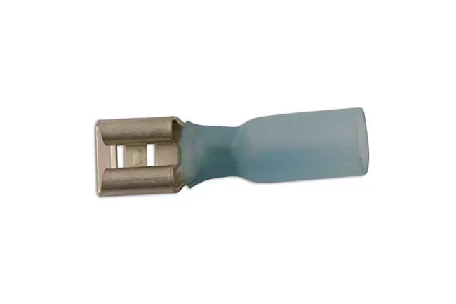Heat Shrink Female Connector