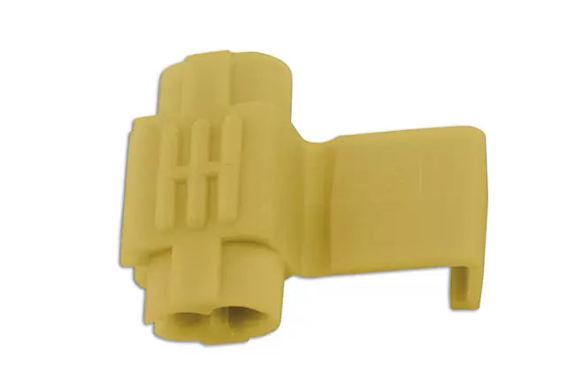 Connect Spring Washers M8 500pc