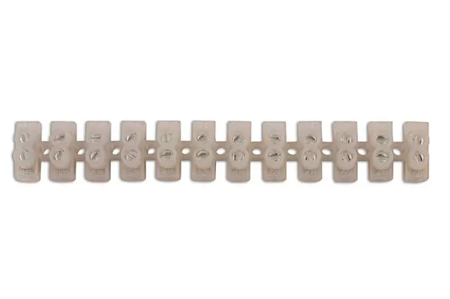 Connect - 30252 - Terminal Block 15A 10pc