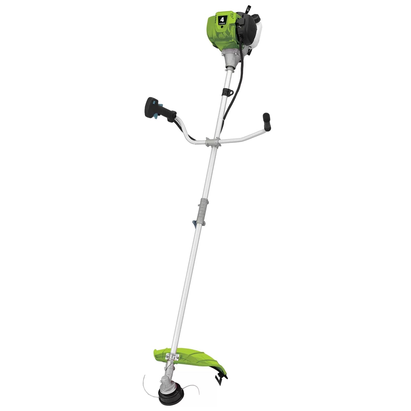Draper Tools - 30271 - Petrol Brush Cutter and Line Trimmer, 36cc