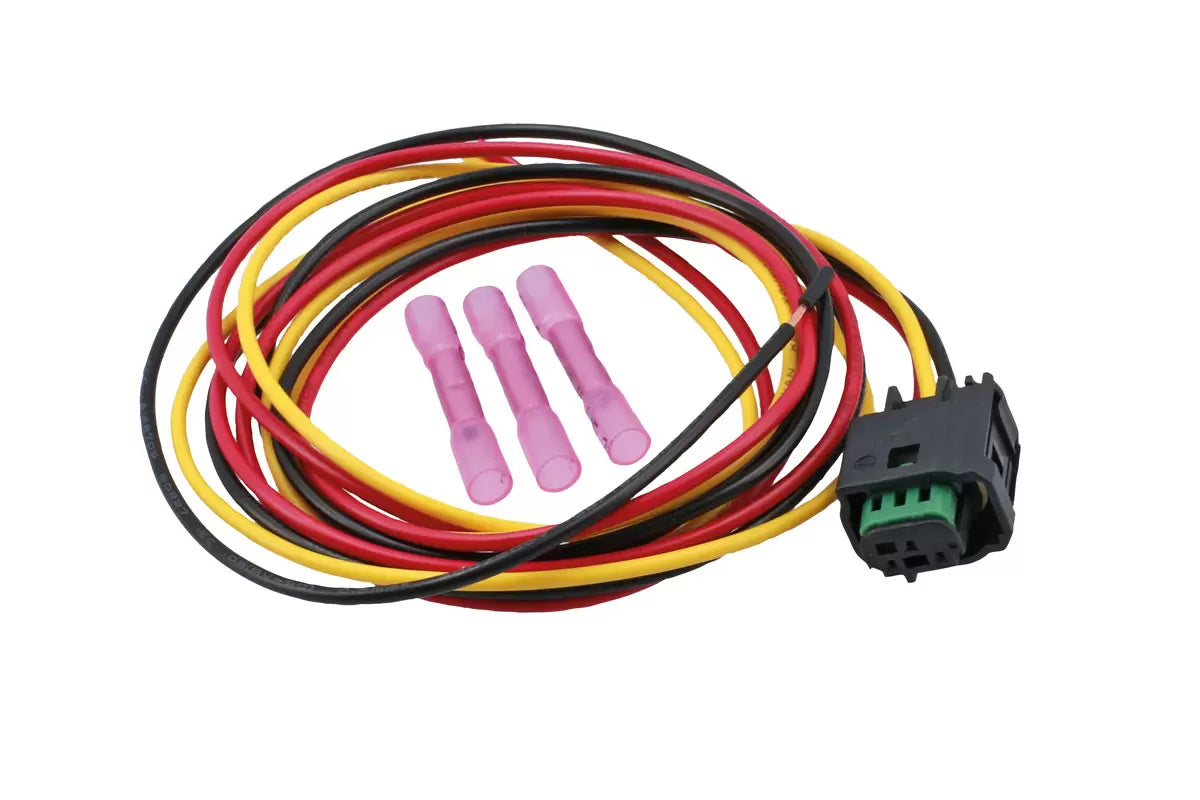 Connect - 30274 - Exhaust Sensor Harness Connector- PSA & Renault-3 Wire