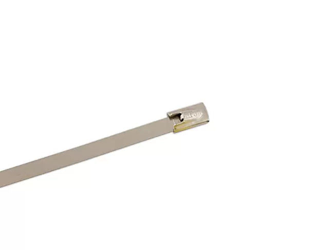 Stainless Steel Cable Tie 520mm 50pc