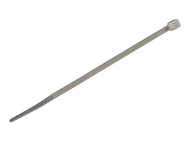 Connect-30326 Cable Tie Natural