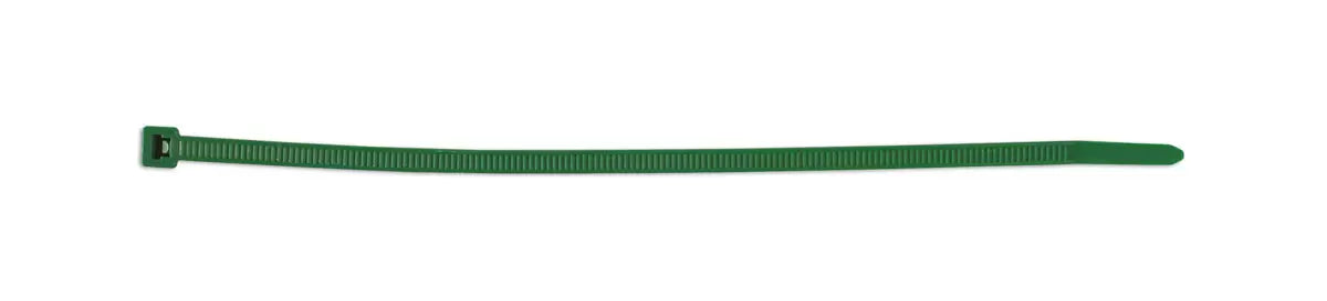 Connect-30339 Green Cable Tie