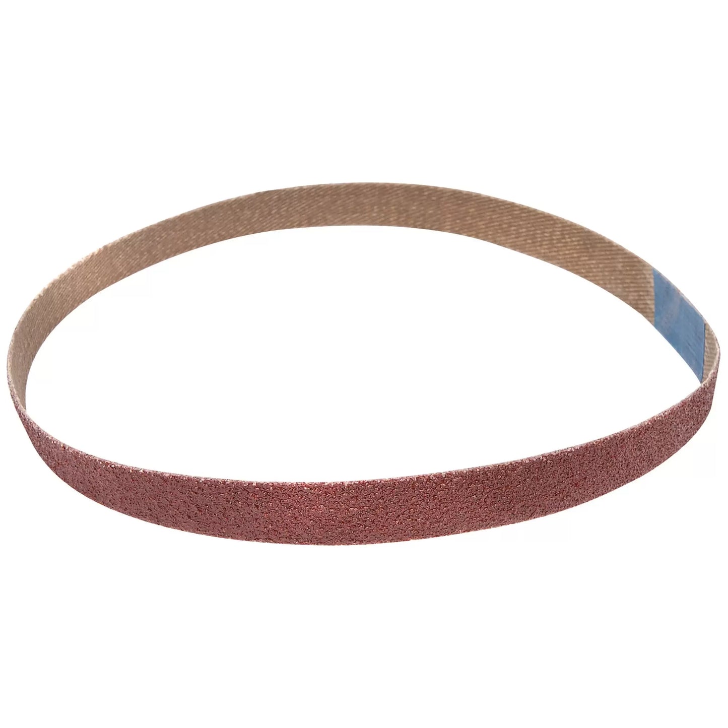 Draper Tools - 30349 - Aluminium Oxide Sanding Belt, 10 x 330mm, 60 Grit