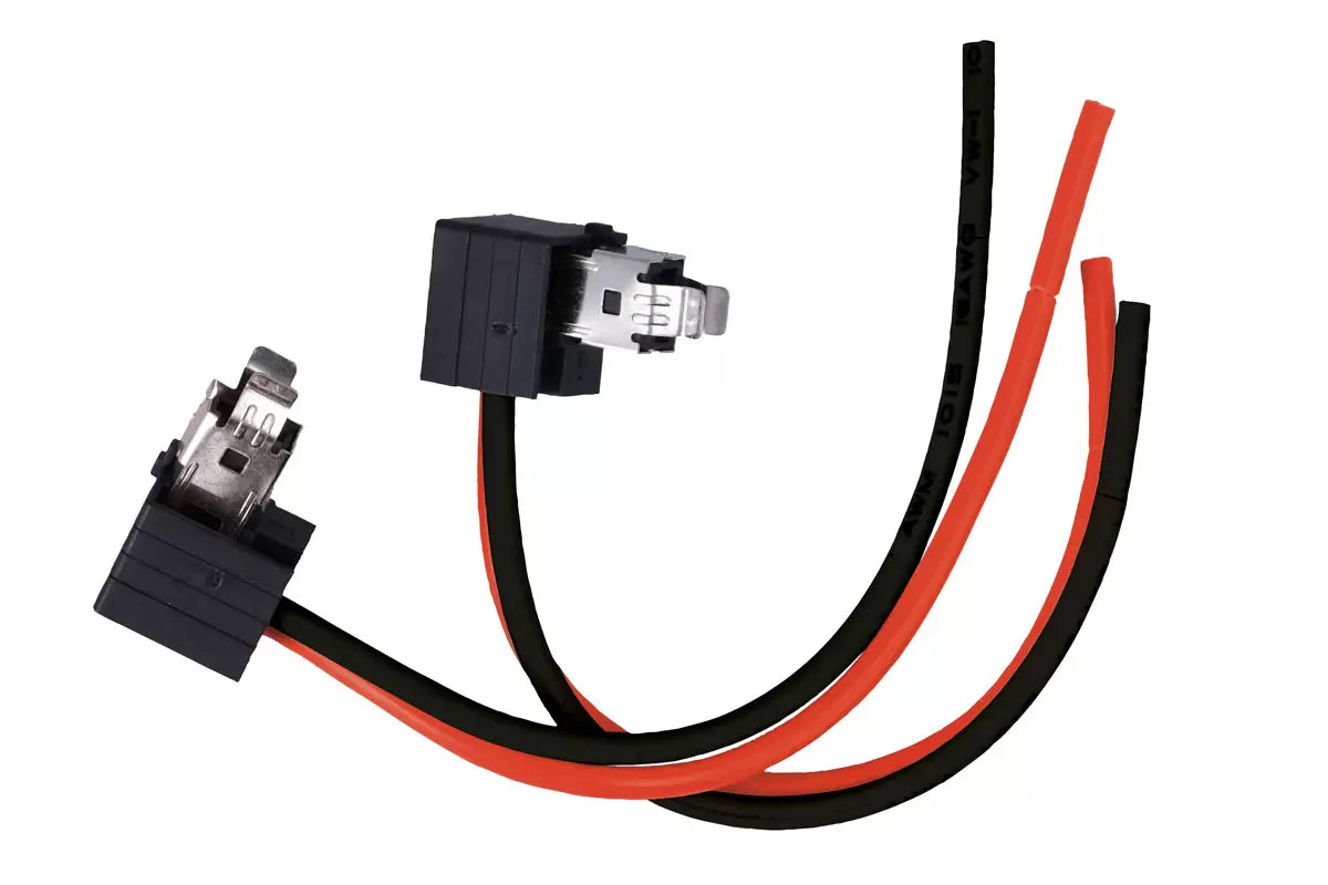 Connect - H1 Headlamp Bulb Connector