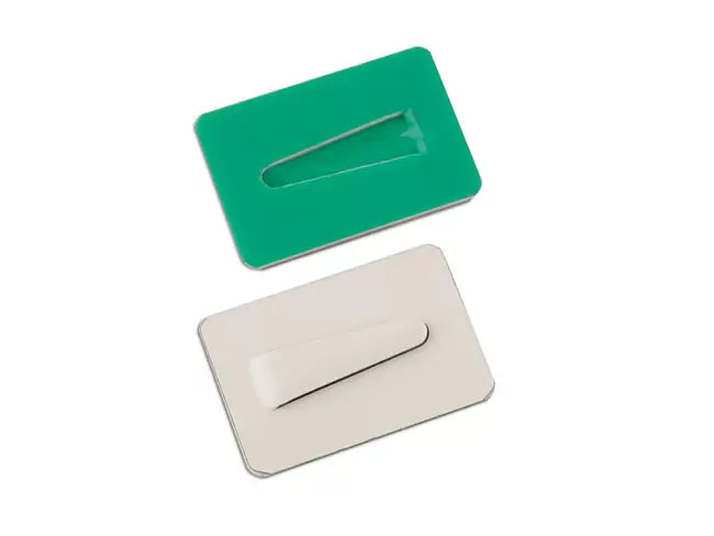Connect - 30370 - Metal Cable Clips 12mm