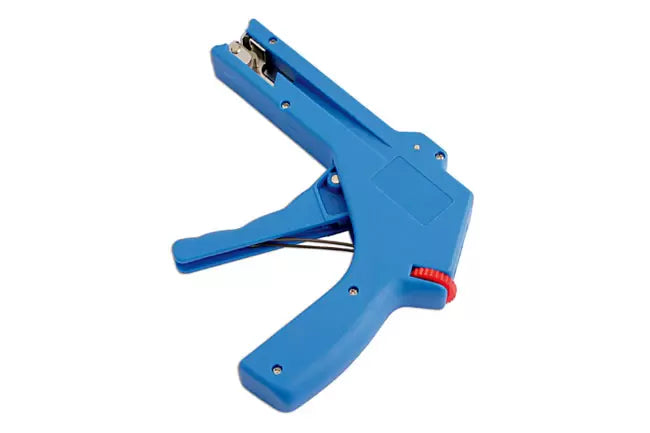 Cable Tie Tensioning Tool