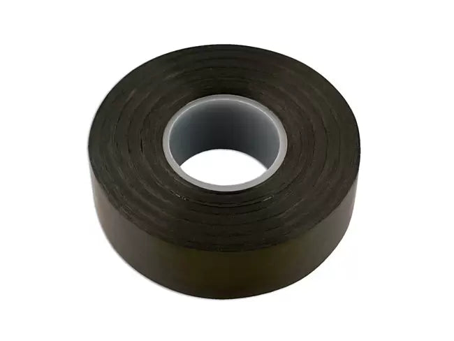 Black PVC Tape
