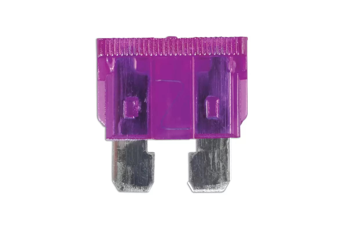 Connect - Auto Blade Fuse 3A Violet