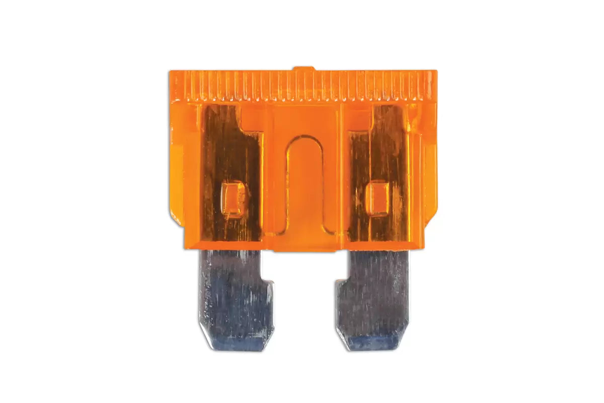Connect - Auto Blade Fuse 5A Beige