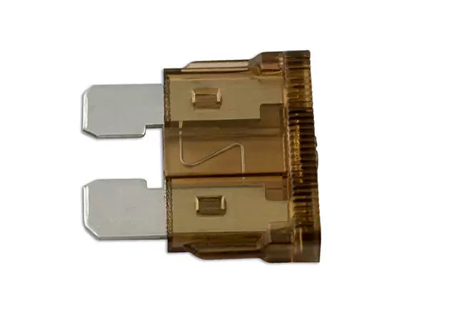 Connect - Auto Blade Fuse 7.5A Brown