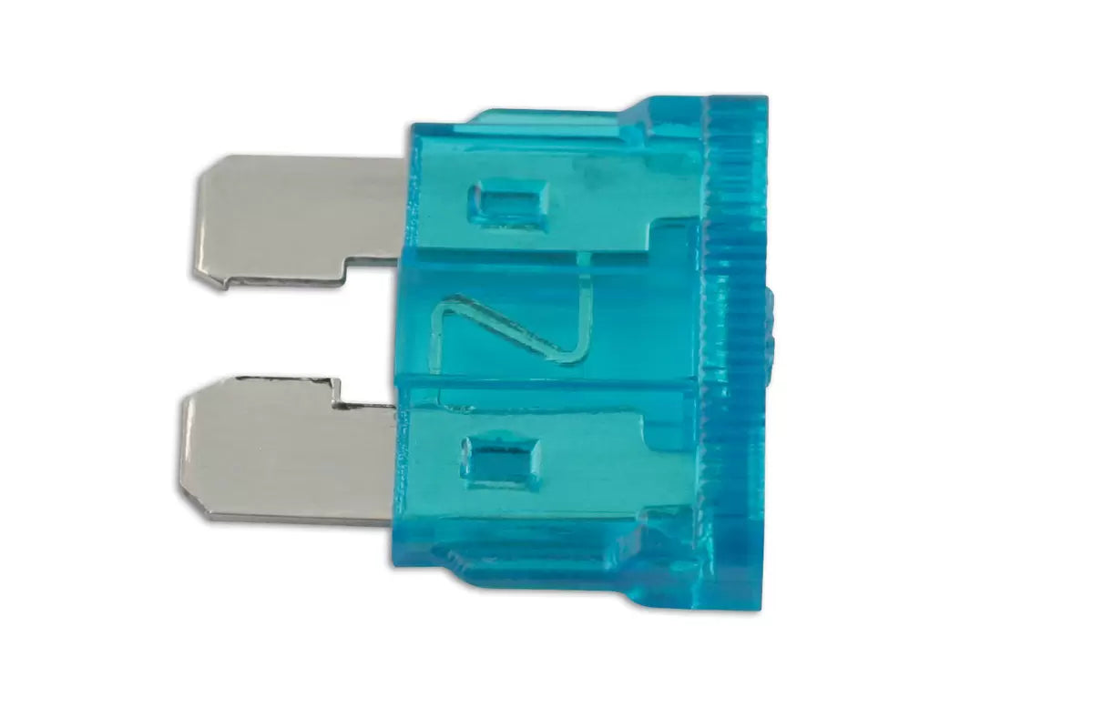 Connect-30418-AutoBladeFuse15A