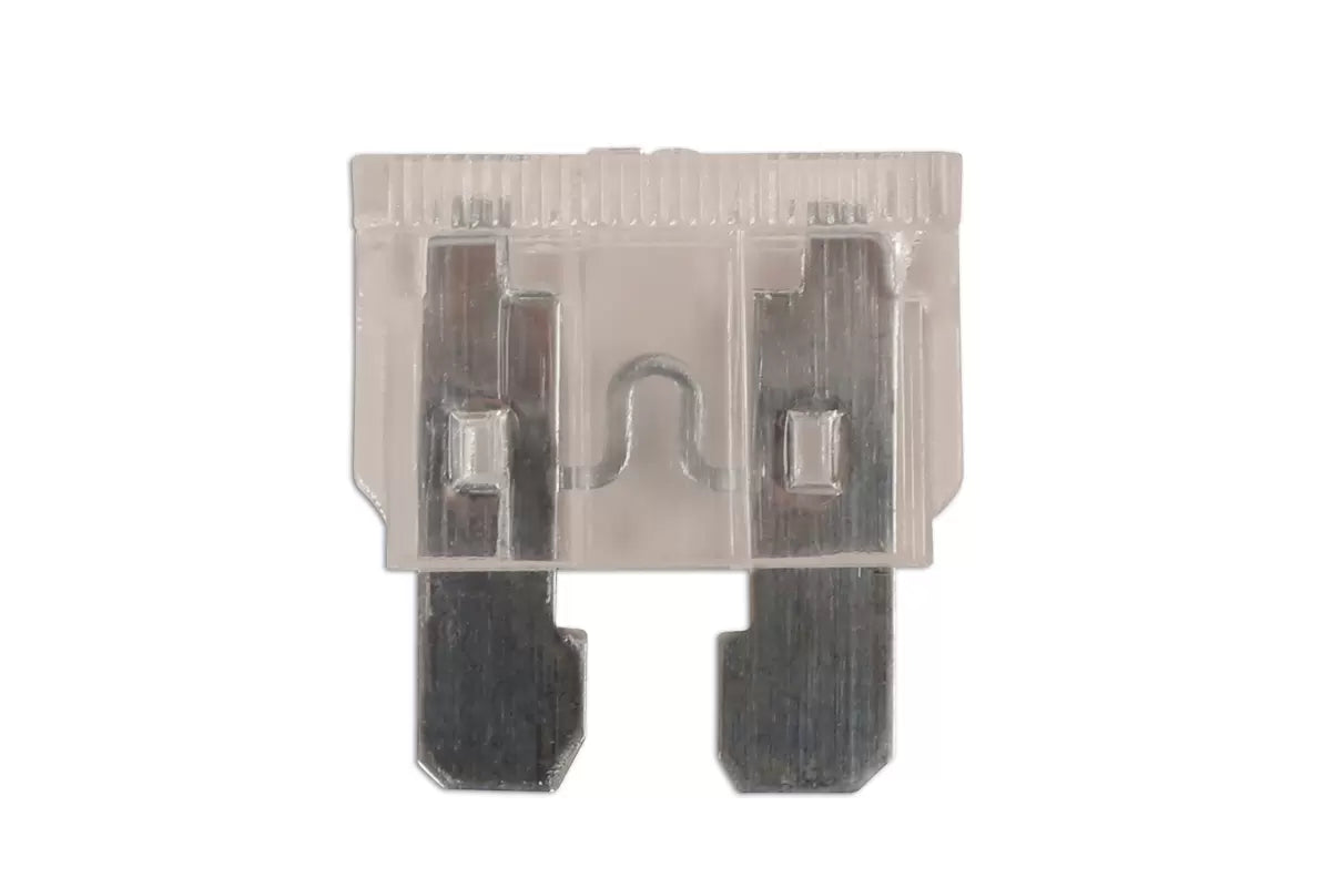 Connect - Auto Blade Fuse 25A Clear