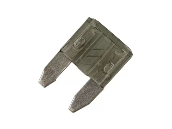 Connect-30423 Mini Blade Fuse 2A Grey