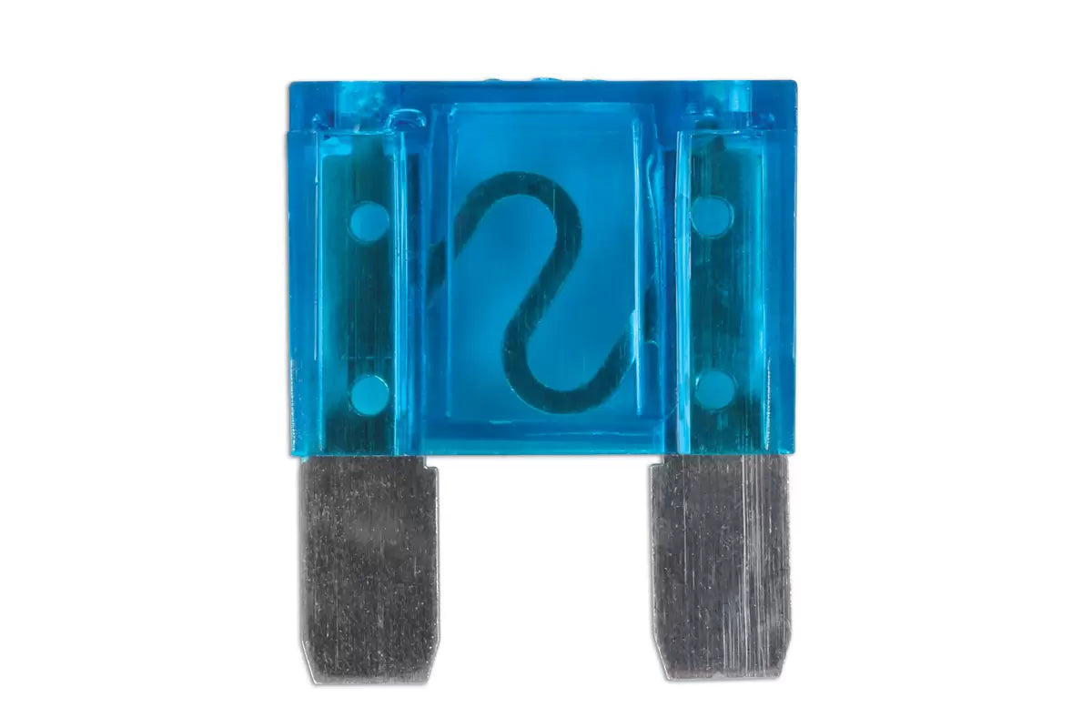 Connect - 30449 - Maxi Blade Fuses 60A, Blue 10pc